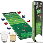Drinking Football Challenge - Gioco Acolico - L’emporio dell’avventuriero