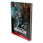D&D 5.0 - Manuale Ravenloft: The Horrors Within (eng)