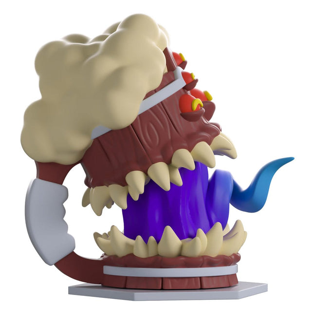 Dungeons & Dragons - Mimic - You Tooz Collectibles Vinil figure - L’emporio dell’avventuriero