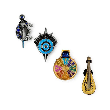 Dungeons & Dragons - Set di Spille L'Onore dei Ladri - L’emporio dell’avventuriero