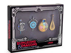 Dungeons & Dragons - Set di Spille L'Onore dei Ladri - L’emporio dell’avventuriero
