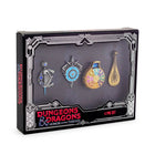 Dungeons & Dragons - Set di Spille L'Onore dei Ladri - L’emporio dell’avventuriero