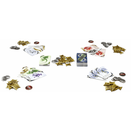 Dungeons & Dragons – Tre Draghi al Buio Edizione Leggendaria (ITA) - L’emporio dell’avventuriero