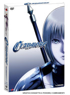 DVD Claymore (Serie Completa) - L’emporio dell’avventuriero