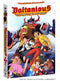 DVD Daltanious Il Robot del Futuro (Box 1 di 2) - L’emporio dell’avventuriero