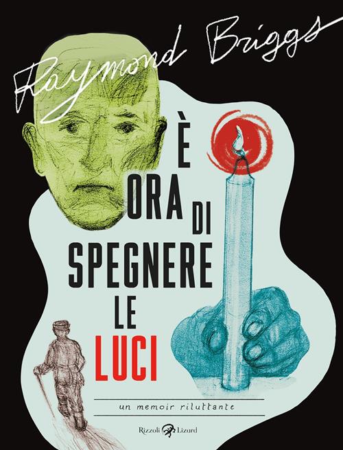 È ora di spegnere le luci – Raymond Briggs