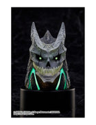Elcoco Kaiju No. 8 - Busto Illuminato - L’emporio dell’avventuriero