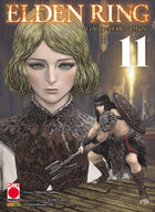 Elden Ring: La Via per l’Albero Madre 11 – Manga ITA - L’emporio dell’avventuriero