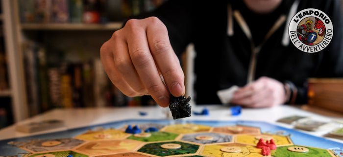 Giochi da Tavolo