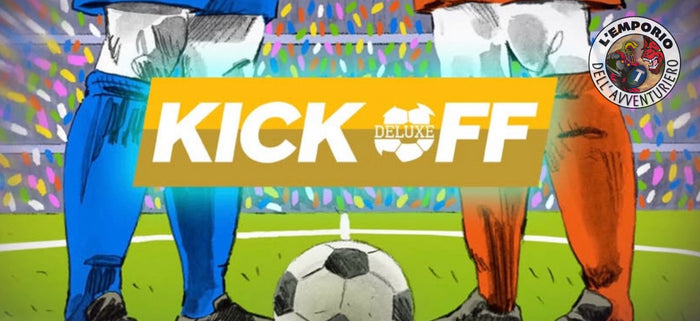 Kick Off Deluxe