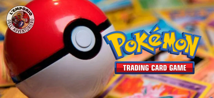 Pokemon Card Game