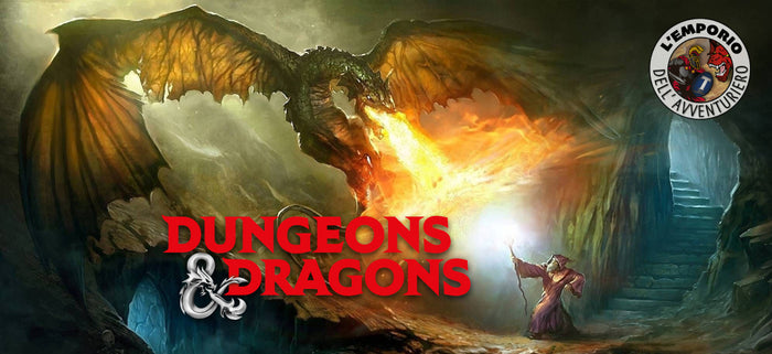 Dungeon & Dragons 5e