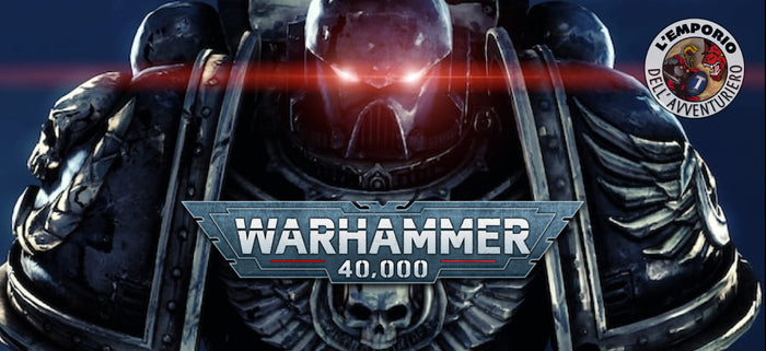 Warhammer 40.000