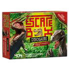 Escape Box - Dinosauri - L’emporio dell’avventuriero