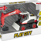 Escavatore Play City - L’emporio dell’avventuriero