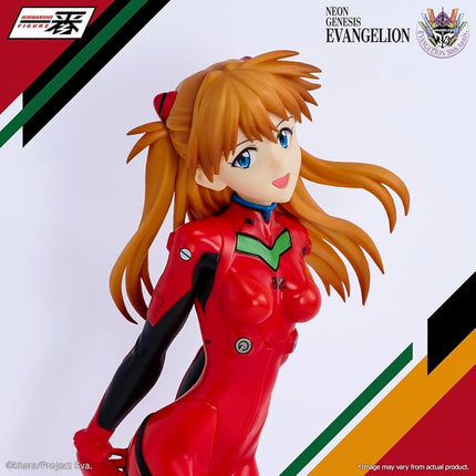 Evangelion – Asuka 30th Anniversary Ichibansho Figure - L’emporio dell’avventuriero