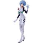 Evangelion – Rei Ayanami 30th Anniversary Ichibansho Figure - L’emporio dell’avventuriero