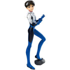 Evangelion – Shinji Ikari 30th Anniversary Ichibansho Figure - L’emporio dell’avventuriero