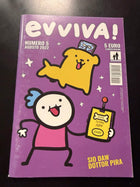 Evviva! 5 – Sio, Daw e Dottor Pira - L’emporio dell’avventuriero