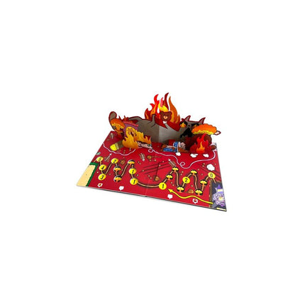 Exploding Kittens – Gioco da Tavolo - L’emporio dell’avventuriero