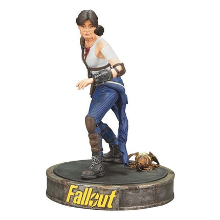 Fallout Serie Prime - Lucy - L’emporio dell’avventuriero