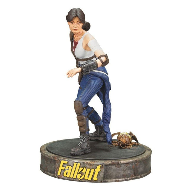 Fallout Serie Prime - Lucy - L’emporio dell’avventuriero