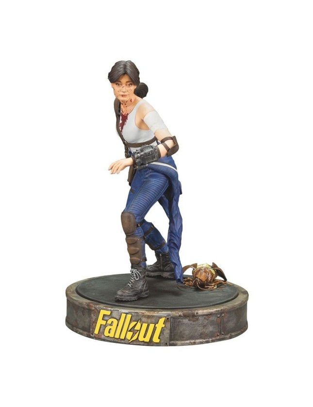 Fallout Serie Prime - Lucy - L’emporio dell’avventuriero