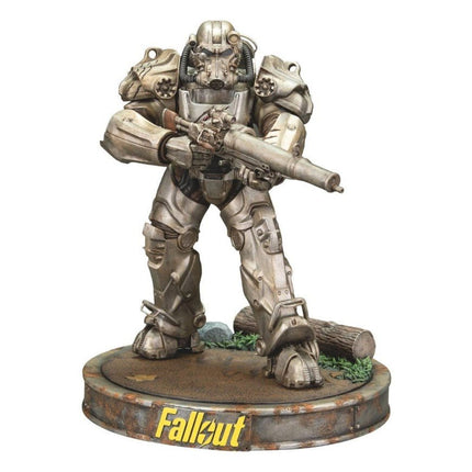 Fallout Serie Prime - Maximus - L’emporio dell’avventuriero