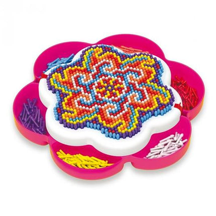 Fantacolor Mandala Quercetti - L’emporio dell’avventuriero