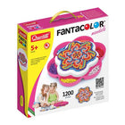 Fantacolor Mandala Quercetti - L’emporio dell’avventuriero