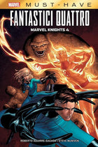 Fantastici Quattro – Marvel Knights 4 | Marvel Must-Have - L’emporio dell’avventuriero