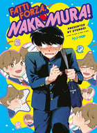 Fatti forza, Nakamura! - L’emporio dell’avventuriero