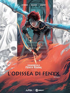 Immortals Fenyx Rising - L'Odissea di Fenyx 2
