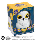Figure Harry Potter Anti - stress - Hedwig 18 cm - L’emporio dell’avventuriero