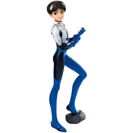 Evangelion – Shinji Ikari 30th Anniversary Ichibansho Figure