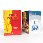 Fire Punch – Box Completo - L’emporio dell’avventuriero