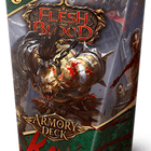 Flesh And Blood - Armory Deck - Kayo - L’emporio dell’avventuriero