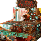 Flesh And Blood - Brights Lights Booster Box Inglese - L’emporio dell’avventuriero