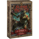 Flesh and Blood - Heavy Hitters Blitz Deck - Rhinar - L’emporio dell’avventuriero