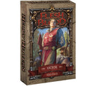 Flesh and Blood - Heavy Hitters Blitz Deck - Victor - L’emporio dell’avventuriero