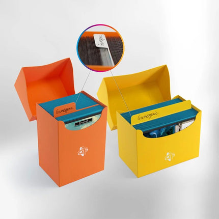 Flex Card Dividers (Multicolor) - L’emporio dell’avventuriero