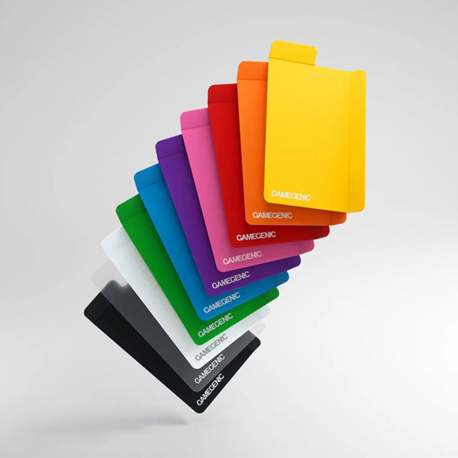 Flex Card Dividers (Multicolor) - L’emporio dell’avventuriero