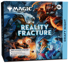 Magic: The Gathering – Reality Fracture – Draft Night ENG