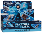 Magic: The Gathering – Reality Fracture – Box 30 Play Booster ITA