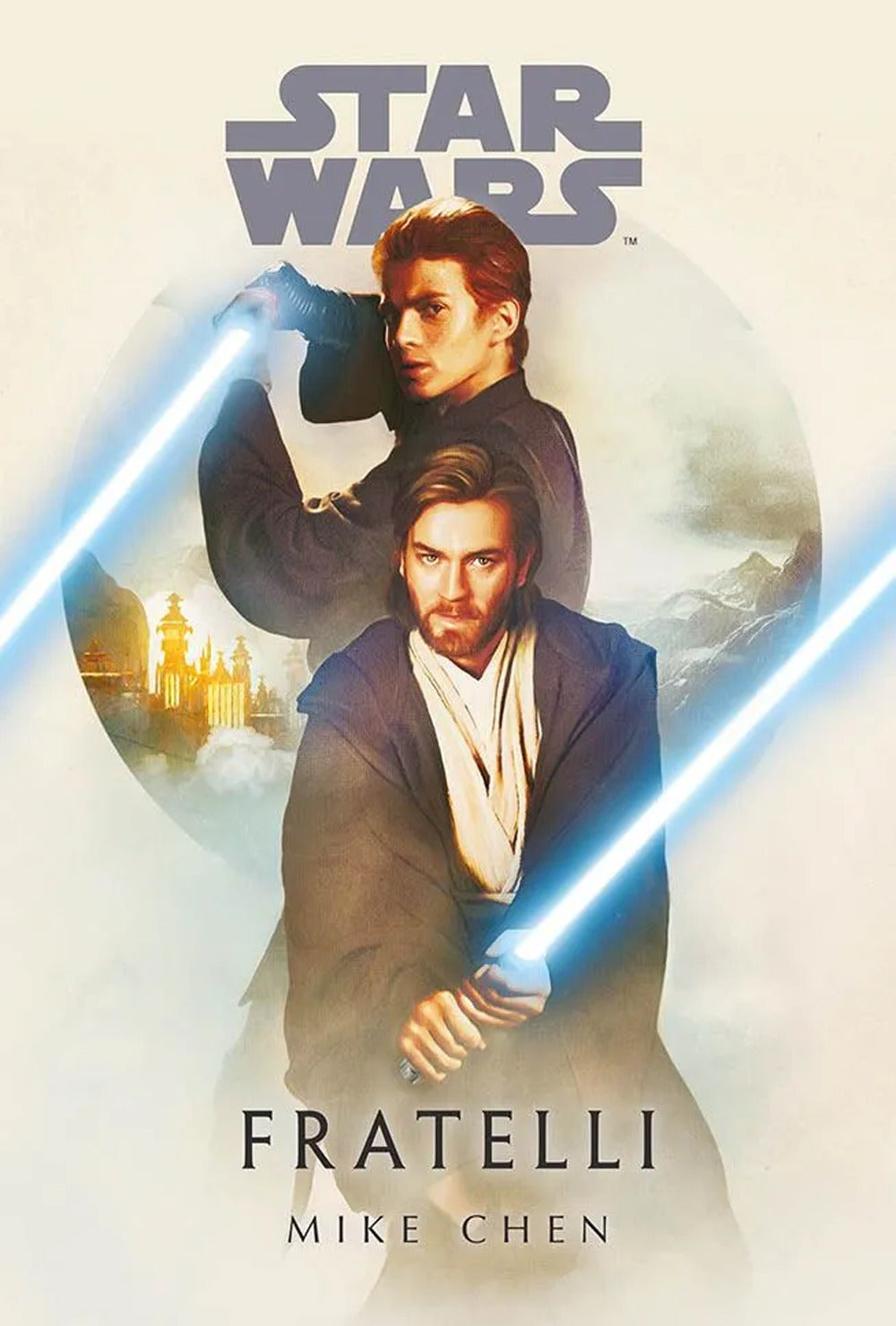 Fratelli - Star Wars Romanzi — immagine completa del prodotto