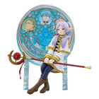 Frieren Beyond Journey’s End – Glasscape Figure Banpresto - L’emporio dell’avventuriero