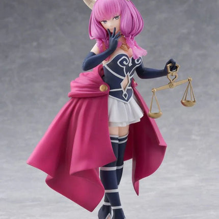 Frieren – Coreful PVC Statue Aura - L’emporio dell’avventuriero