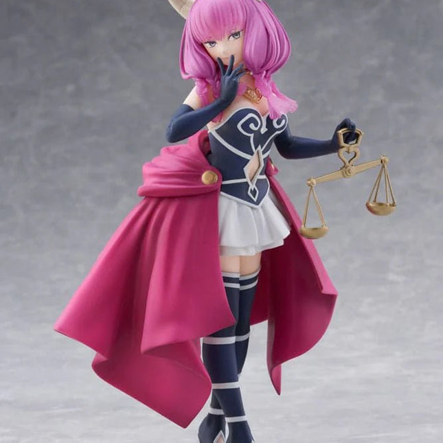 Frieren – Coreful PVC Statue Aura - L’emporio dell’avventuriero