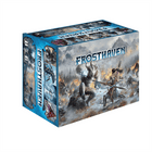 Frostheaven - L’emporio dell’avventuriero