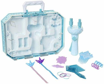 Frozen 2 - Set Accessori di Elsa - L’emporio dell’avventuriero